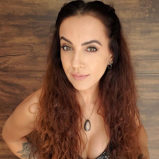 Rosi Cavalcante