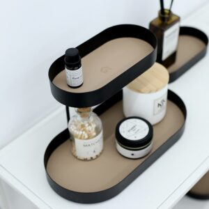 Bandejas Organizadoras Cosméticos