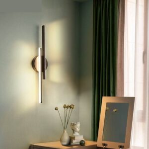 Arandela Moderna | LED 14 W Outlet