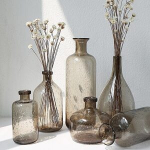 Vasos Decorativos para Flores | Decoração de casa