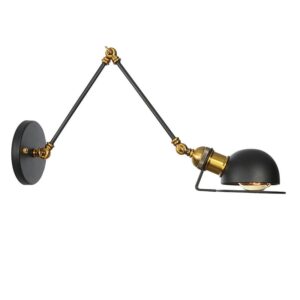 Arandela Retrô Articulada LED 60cm