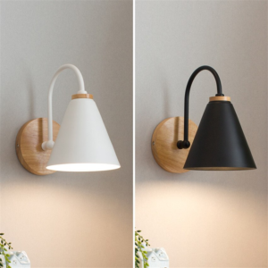 Arandela Moderna Cone