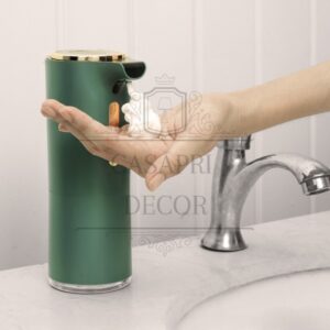 Dispenser de Sabonete Liquido Automático / Espuma