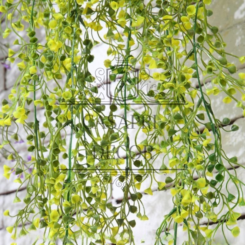 Plantas Artificiais para Jardim Vertical | Vários Tipos e Tamanhos