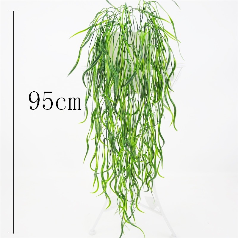 Plantas Artificiais para Jardim Vertical | Vários Tipos e Tamanhos