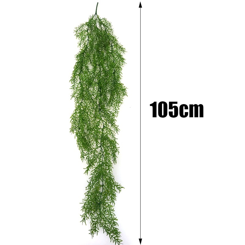 Plantas Artificiais para Jardim Vertical | Vários Tipos e Tamanhos
