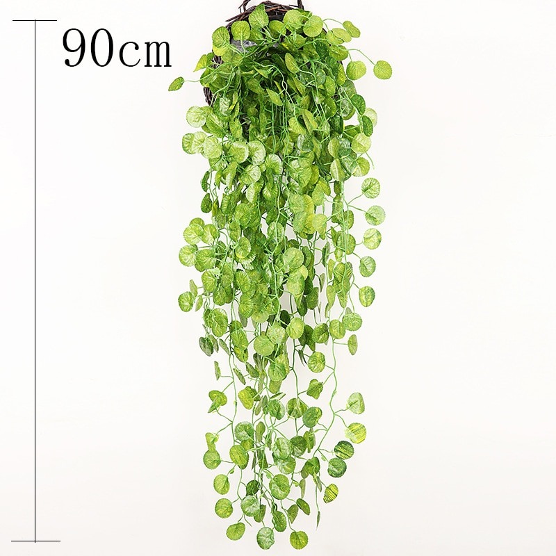 Plantas Artificiais para Jardim Vertical | Vários Tipos e Tamanhos