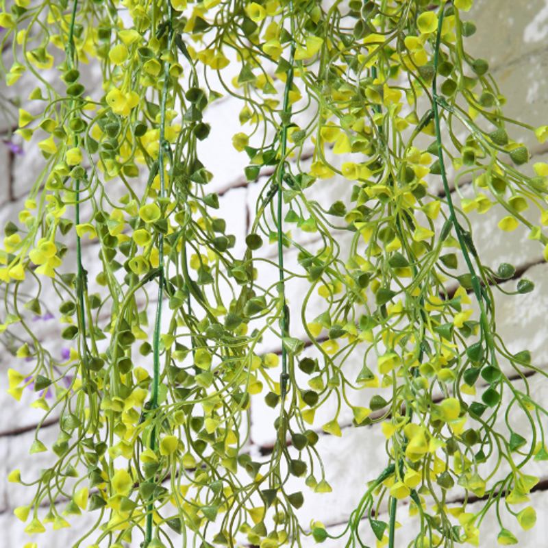 Plantas Artificiais para Jardim Vertical | Vários Tipos e Tamanhos