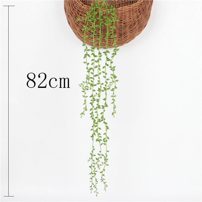 Plantas Artificiais para Jardim Vertical | Vários Tipos e Tamanhos
