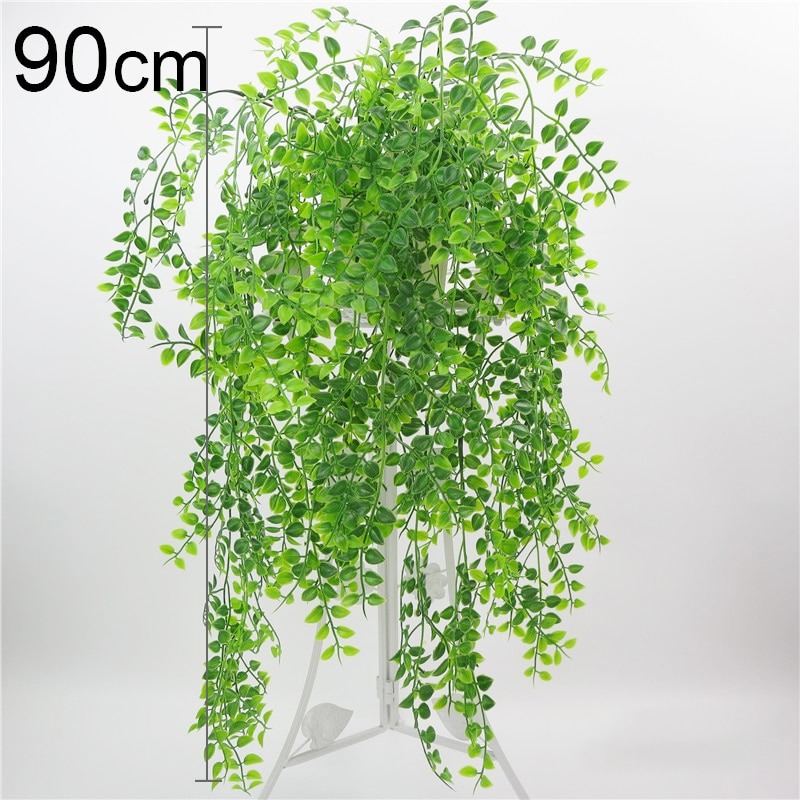Plantas Artificiais para Jardim Vertical | Vários Tipos e Tamanhos