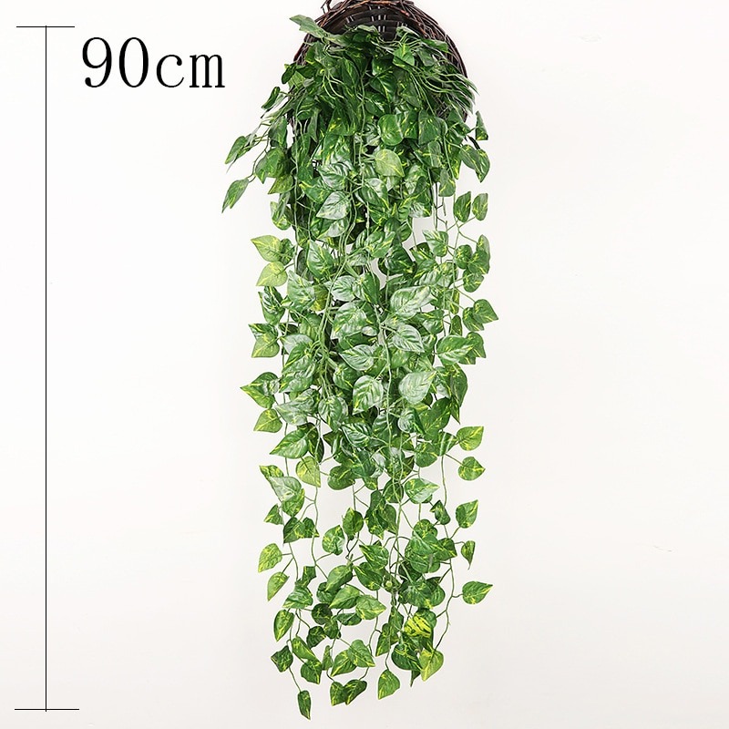 Plantas Artificiais para Jardim Vertical | Vários Tipos e Tamanhos