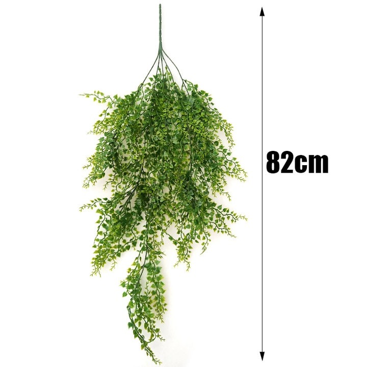 Plantas Artificiais para Jardim Vertical | Vários Tipos e Tamanhos