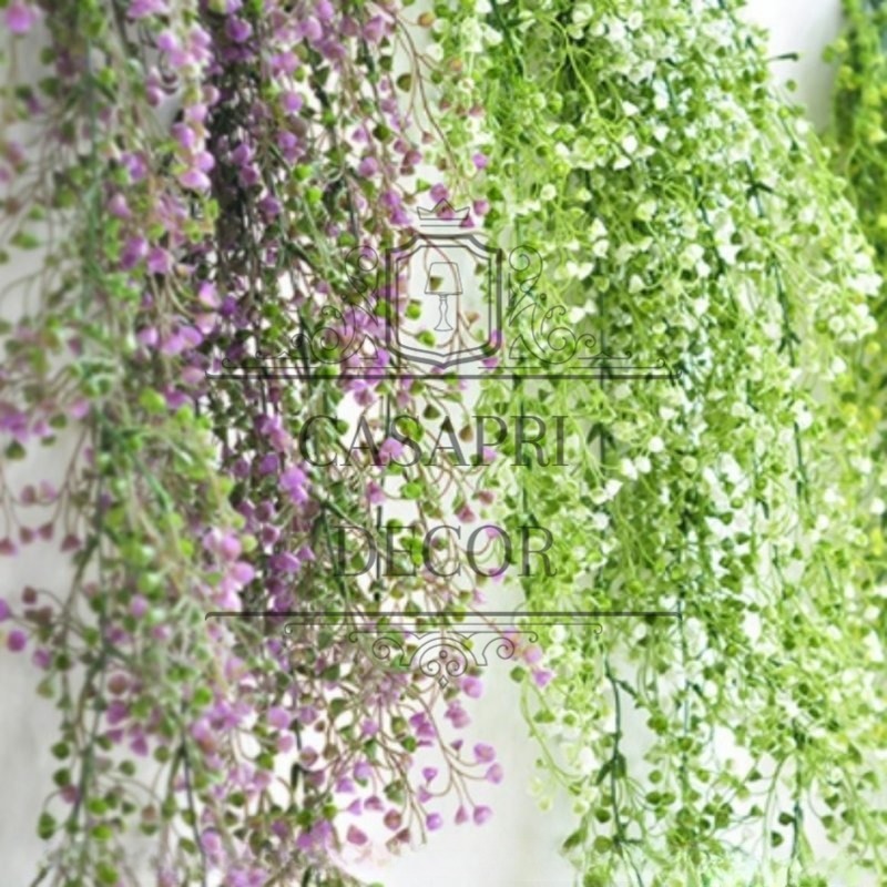 Plantas Artificiais para Jardim Vertical | Vários Tipos e Tamanhos