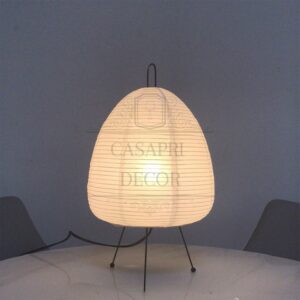 Luminária Japonesa de Papel Arroz 47cm