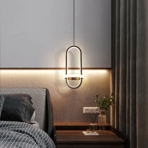 Pendente Fredelig 21W Outlet