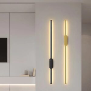 Arandela Linear Moderna LineUp