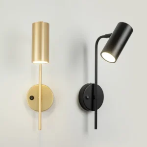 Arandela Ponto Nordic Lux
