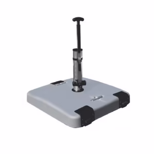 Base Móvel 50 kg para Ombrelone