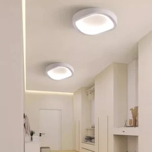 Luminária de Teto Plafon Lyfs Outlet