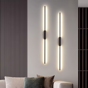 Arandela LED Linear Minimalista Up&Down