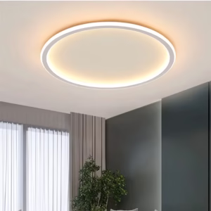 Luminária de Teto Plafon Aura