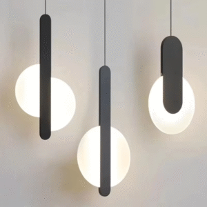 Pendente Moderno Orbital