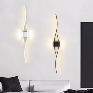 Arandela LumiWave