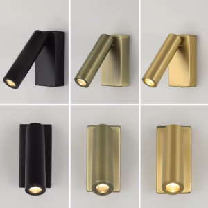 Arandela Leitura Flex 3W LED